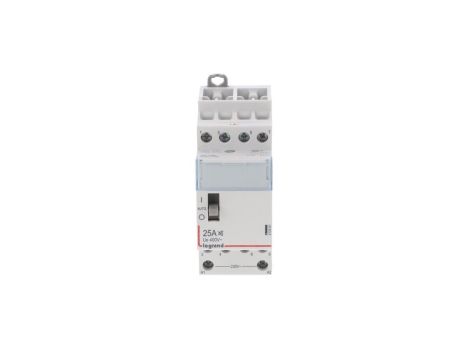 Stycznik modułowy 25A 4Z 0R 230V AC SM425S 004150/412561