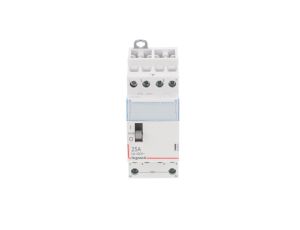 Stycznik modułowy 25A 4Z 0R 230V AC SM425 004148/412551
