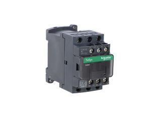 TeSys Deca Stycznik pomocniczy 10A 3Z 2R 24V DC CAD32BL