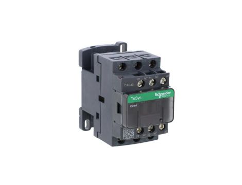 TeSys Deca Stycznik pomocniczy 9A 2Z 3R 48V AC CAD32E7