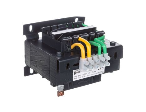 Transformator 1-fazowy separacyjny TMM 250/A 230/110V 2,3A, Ta 40, 16245-9995