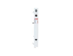 Styk pomocniczy 1Z 1R montaż boczny PS 385 004085/412431