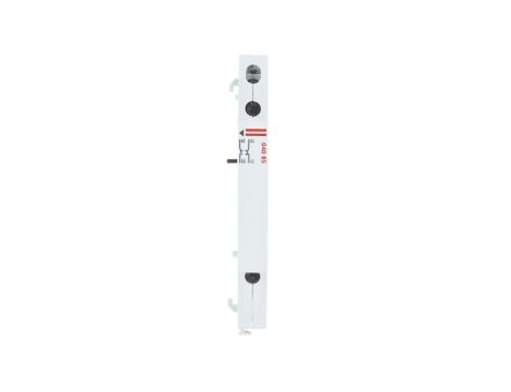 Styk pomocniczy 1Z 1R montaż boczny PS 385 004085/412431