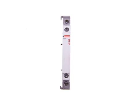 Styk pomocniczy 1Z montaż boczny PS 487 004187/412434