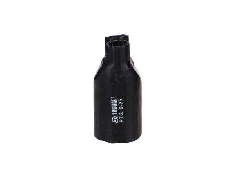 Palczatka termokurczliwa 2-żyłowa PT-2 6-25 E05ME-01060100103