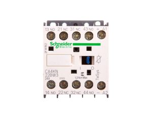 Stycznik pomocniczy 10A 2Z 2R 24V DC CA4KN22BW3