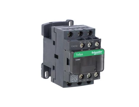 TeSys Deca Stycznik pomocniczy 10A 3Z 2R 110V AC CAD32F7