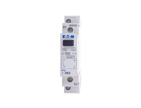 Przekaźnik impulsowy 16A 48V AC 1Z Z-S48/S 265534