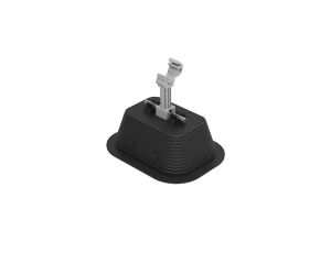 Uchwyt betonowy w tworzywie z plastikiem 30.2/P /93090211/