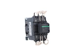 TeSys Deca Stycznik do baterii kondensatorowych 3P 60kvar 1Z 2R 230V AC LC1DWK12P7