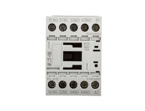 Stycznik pomocniczy 4A 3Z 1R 24V AC DILA-31(24V50/60HZ) 276368