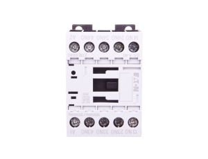 Stycznik pomocniczy 4A 4Z 0R 110V AC DILA-40(110V50HZ,120V60HZ) 276326