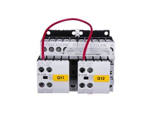 Zestaw nawrotny 12A 5,5kW 230V AC DIULM12/21(230V50HZ,240V60HZ) 278111