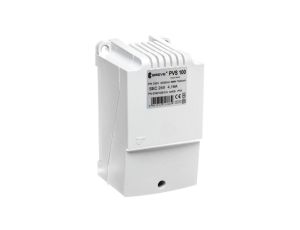Transformator 1-fazowy bezpieczeństwa PVS 100 230/ 24V 4,16A, w obudowie, IP54, Ta 40, 16024-9946
