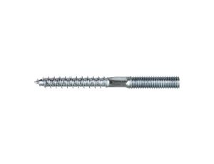 Śruba dwugwintowa VDF 8x80 593300 /100szt./
