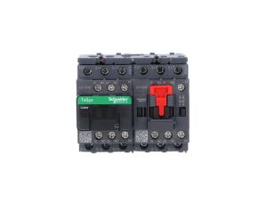 TeSys Deca Stycznik nawrotny 12A 5,5kW 230V AC LC2D12P7