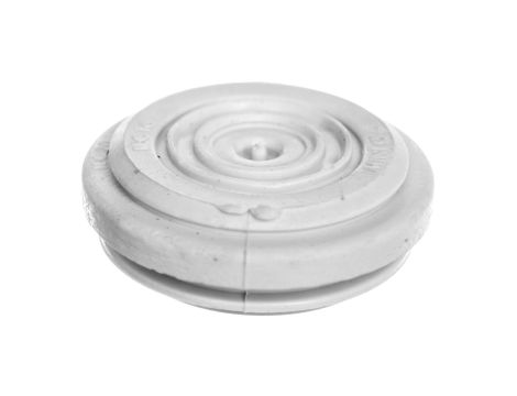 Przepust guma szary 091914 /50szt./