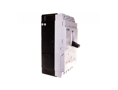 Wyłącznik silnikowy 3P 200kW 175-350A NZMN3-ME350 265782