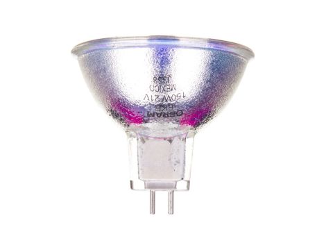 Lampa specjalistyczna 150W GX5,3 21V 3150K EKE EKE 150W 93638 93638 EKE