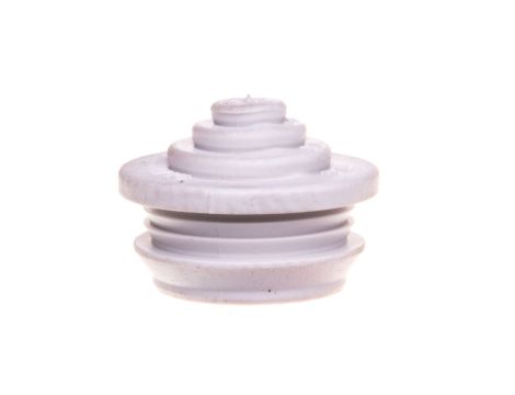 Dławik 16mm z tworzywa jasnoszary IP55 STM 16 3600170 /50szt./