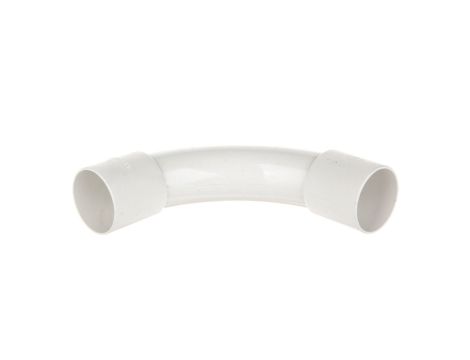 Złączka kątowa do rur gładkich ZKL 37 68346