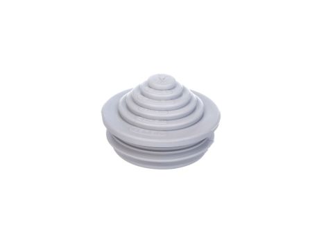 Dławik 25mm z tworzywa jasnoszary IP55 STM 25 3600175 /20szt./