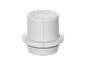 Dławik 20mm z tworzywa jasnoszary IP55 ESM 20 3600181 /20szt./