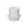 Dławik 20mm z tworzywa jasnoszary IP55 ESM 20 3600181 /20szt./