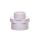 Rozszerzenie poliamidowe do dławnic M20/M25 SKINDICHT EKU-M 20x1,5/25x1,5 52100302