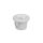 Przepust kablowy poliamidowy HV 6 WT E01PK-01010100100 /100szt./