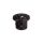 Przepust kablowy poliamidowy HV 6 BK E01PK-01010100700 /100szt./
