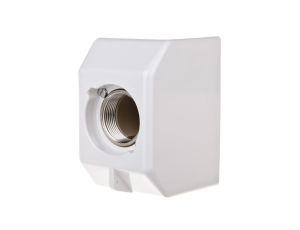 Gniazdo bezpiecznikowe tablicowe 1P DIII 63A 750-1200V UZ63/Z/750-1200V D8353869