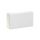 Zakończenie listwy elektroinstalacyjnej ZL 25x15 białe 68201