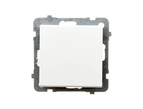 SONATA Łącznik pojedynczy ecru ŁP-1R/m/27