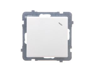 SONATA Łącznik schodowy ecru ŁP-3R/m/27