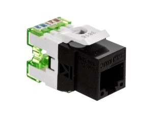Moduł gniazda komputerowego MMC RJ45 kat 5e, MGK-K5
