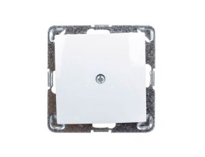 IMPRESJA Zaślepka biała Z-1Y/m/00