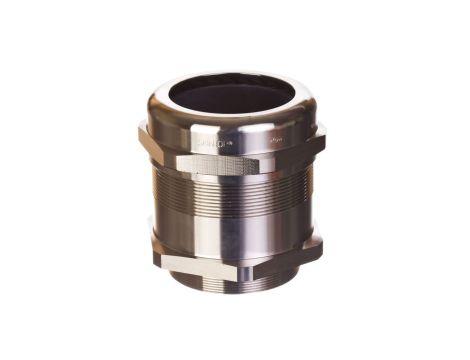 Dławnica kablowa mosiężna M75 IP68 SKINTOP MS-M 75x1,5 53112510