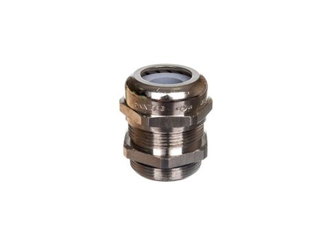 Dławnica kablowa mosiężna M32 IP68 SKINTOP MSR-M 32x1.5 53112140