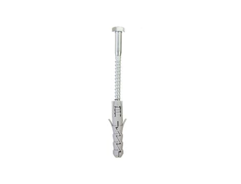 Kołek rozporowy fi12 z wkrętem sześciokątnym 12x60 FIX-12/100 /50szt./
