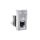 MOSAIC Gniazdo komputerowe pojedyncze RJ45 kat.6 UTP aluminium 079461
