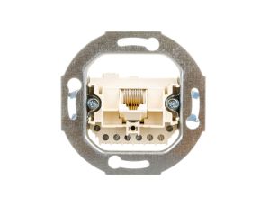 Berker Modul Gniazdo przyłączeniowe UAE 8-biegunowe kat.3 534538