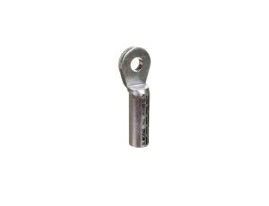 Końcówka oczkowa aluminiowa szczelna KRA 50/10 E12KA-01010101200