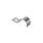 Uchwyt metalowy do kabli 18mm 1015 18 G 1009214 /100szt./