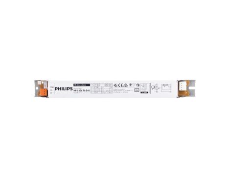 Statecznik elektron. HF-S 136 TL-D II 220-240V 50/60Hz 8727900905519