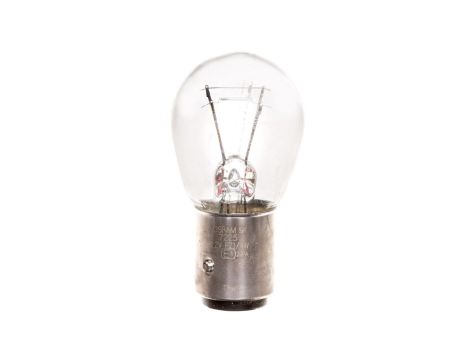 Żarówka samochodowa BAZ15d 12V P21W 12V ORIGINAL LINE 7225 4050300891514