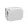 Puszka n/t hermetyczna pusta z membranami 158x118x96 IP65 szara PH-2B.3 28.26