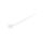 Opaska kablowa 2,5mm 120mm 120/2,5 OZN 25-120 25.12 /100szt./