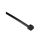 Opaska kablowa 2,5mm 120mm czarna UV 120/2,5 OZC 25-120 25.102 /100szt./