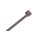Opaska kablowa 2,5mm 200mm czarna UV 200/2,5 OZC 25-200 25.110 /100szt./